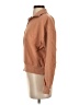 Lou & Grey 100% Cotton Tan Sweatshirt Size XS - photo 5