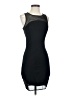 Express Black Cocktail Dress Size 2 - photo 1
