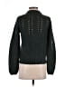 Point Sur Green Cardigan Size XS - photo 2