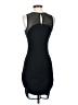 Express Black Cocktail Dress Size 2 - photo 2
