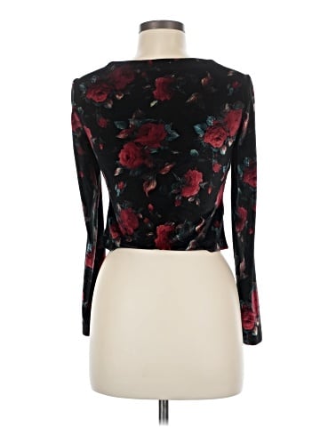 autumn adeigbo Long Sleeve Top (view 2)