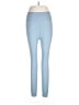 Assorted Brands Blue Active Pants Size L - photo 1