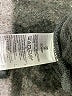 Gap Solid Black Casual Pants Size XS - photo 5
