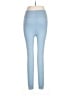 Assorted Brands Blue Active Pants Size L - photo 2