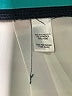 C established 1946 Stripes Teal Casual Skirt Size M - photo 5