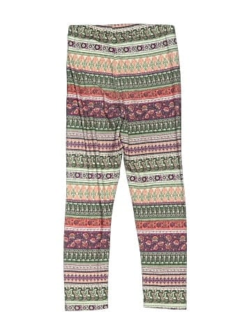 Faded Glory Casual Pants (view 2)