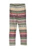 Faded Glory Print Green Casual Pants Size 4 - 5 - photo 2