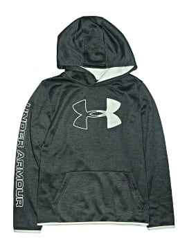 Under Armour Pullover Hoodie