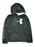 Under Armour 100% Polyester Gray Pullover Hoodie Size XL (youth) - photo 1
