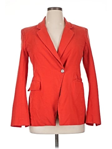 Derek Lam 10 Crosby Blazer (view 1)