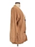 Gap Tan Cardigan Size L (petite) - photo 4