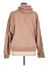 Collusion Tan Pullover Hoodie Size XL - photo 2