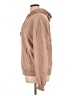 Collusion Tan Pullover Hoodie Size XL - photo 5