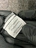 Grace Karin Solid Black Track Pants Size S - photo 5