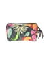 Vera Bradley Floral Green Gray Makeup Bag One size - photo 2