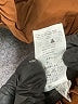 Plastic Island Solid Brown Raincoat Size XS - photo 7
