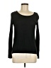 Express Black Pullover Sweater Size M - photo 1