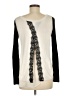 Express Black Pullover Sweater Size M - photo 2