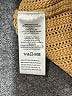 Flat White Tan Sweater Vest Size XXS - photo 8