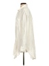 Gap 100% Baumwolle Ivory Long Sleeve Button-Down Shirt Size S - photo 5