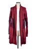 CAbi Red Cardigan Size M - photo 1