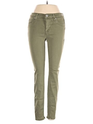 Hudson Jeans Jeans (view 1)