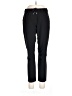 Lululemon Athletica Solid Black Active Pants Size 12 - photo 1
