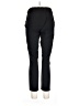 Lululemon Athletica Solid Black Active Pants Size 12 - photo 2