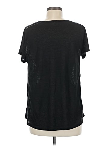 Mystree Short Sleeve Blouse (view 2)