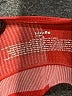 Assorted Brands Red Sports Bra Size M - photo 4