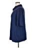 April Cornell Blue Cardigan Size XL - photo 5
