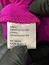 Atlein Collective 100% Polyester Purple Long Sleeve Blouse Size 6 - photo 8