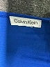 Calvin Klein Blue Sleeveless Blouse Size S - photo 7