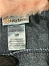Daisy Fuentes 100% Polyester Blue Denim Jacket 12-18 MO / 18 MO - photo 3
