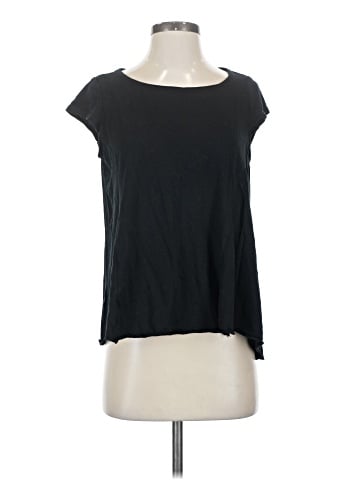 Andrea Jovine Short Sleeve Top (view 1)