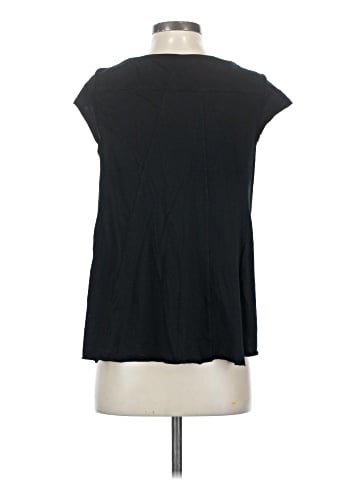 Andrea Jovine Short Sleeve Top (view 2)