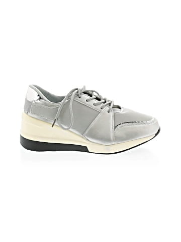 Wanted Sneakers (view 1)