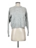 H&M Gray Pullover Sweater Size XS - photo 1