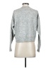 H&M Gray Pullover Sweater Size XS - photo 2