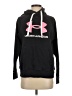 Under Armour Black Pullover Hoodie Size S - photo 1