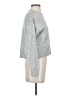 H&M Gray Pullover Sweater Size XS - photo 4