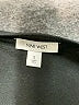 Nine West Solid Black Cocktail Dress Size S - photo 7
