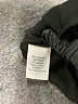 Nine West Solid Black Cocktail Dress Size S - photo 8