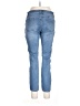 Buffalo by David Bitton Hearts Blue Jeans Size 12 - photo 2