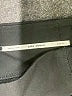 Zara Black Active Pants Size S - photo 4