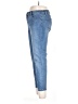 Buffalo by David Bitton Hearts Blue Jeans Size 12 - photo 5