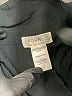 L Space 100% Rayon Black Casual Dress Size XS - Sm - photo 7