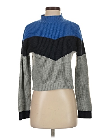 Ten Sixty Sherman Turtleneck Sweater (view 1)