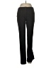 Dolce & Gabbana Black Wool Pants Size EU (IT) 40 / US 4 - photo 1
