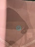 Lululemon Athletica Solid Pink Active Pants Size 4 - photo 4